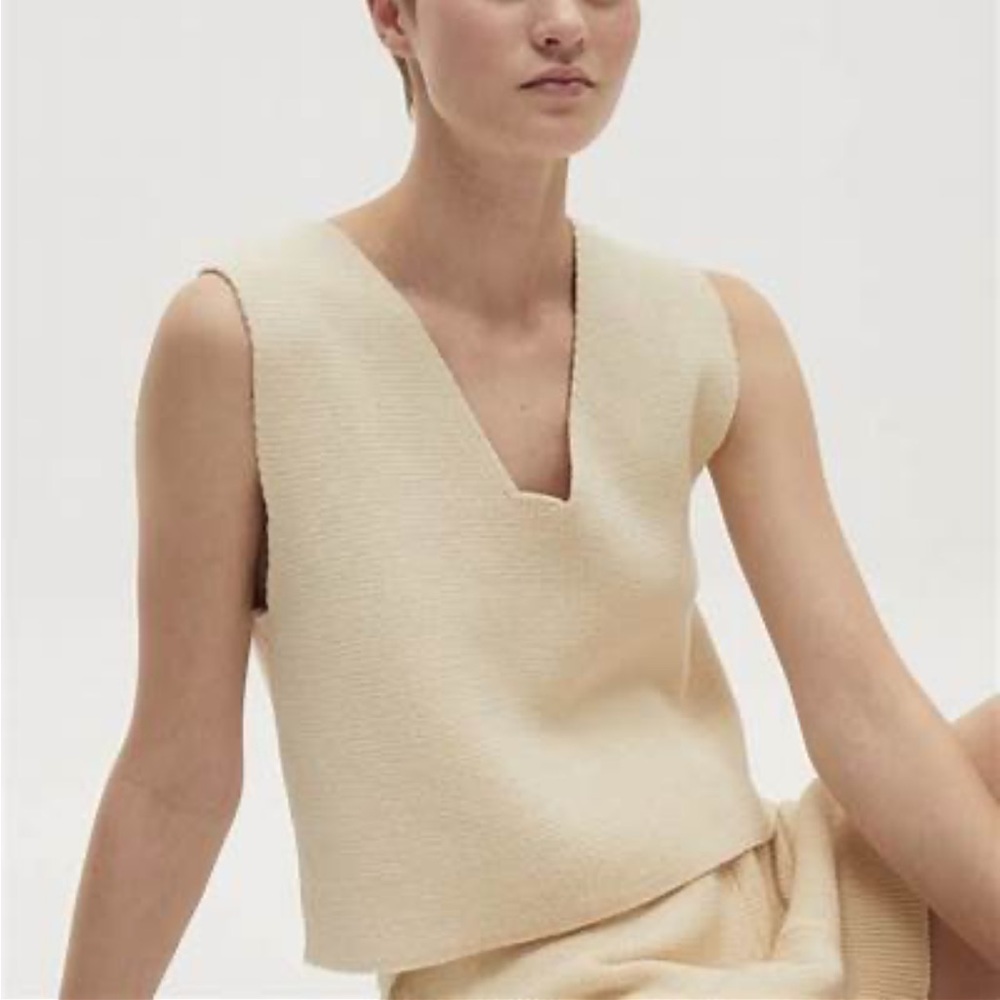Babaa no35 Top